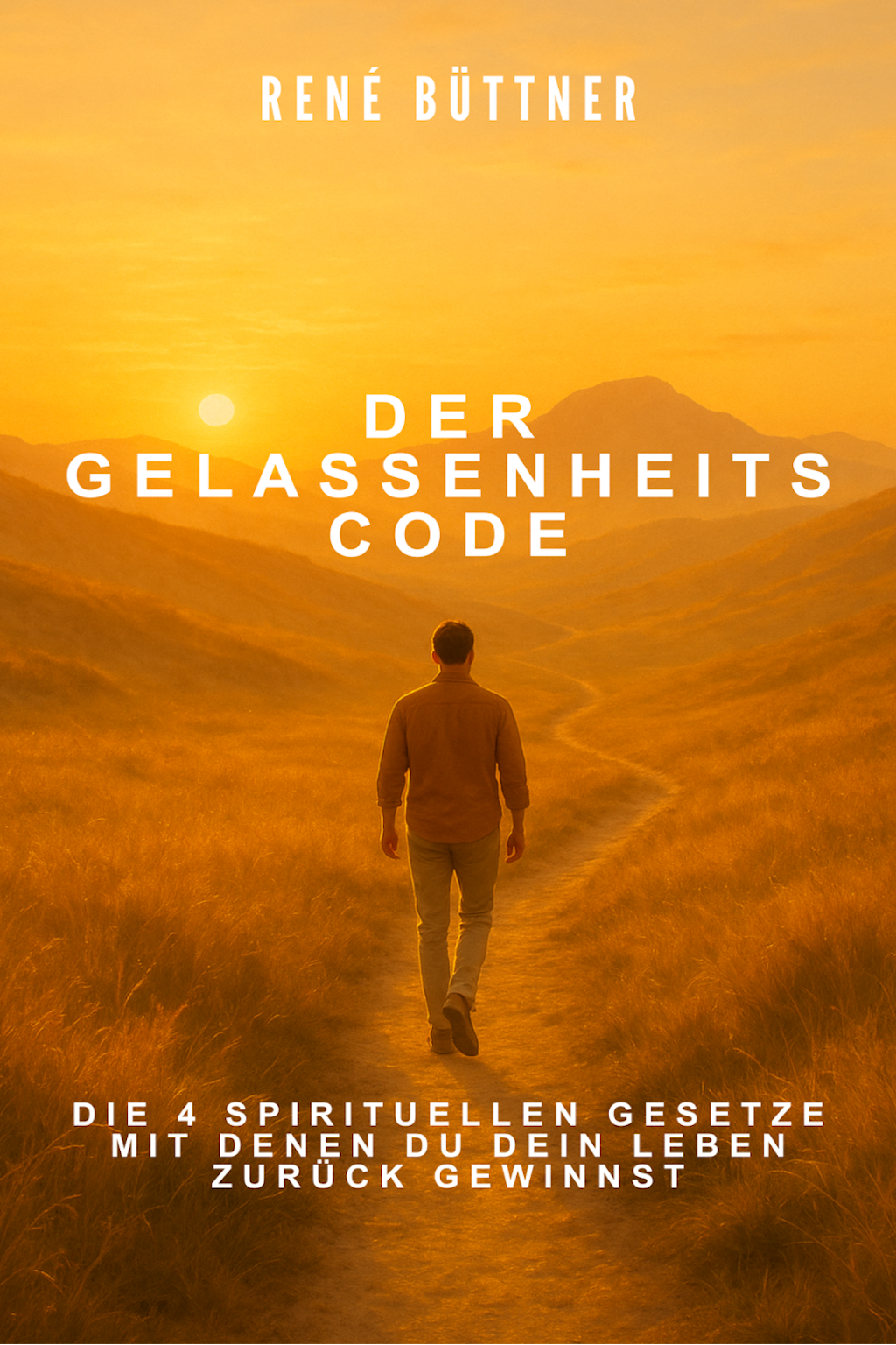 Der Gelassenheits-Code