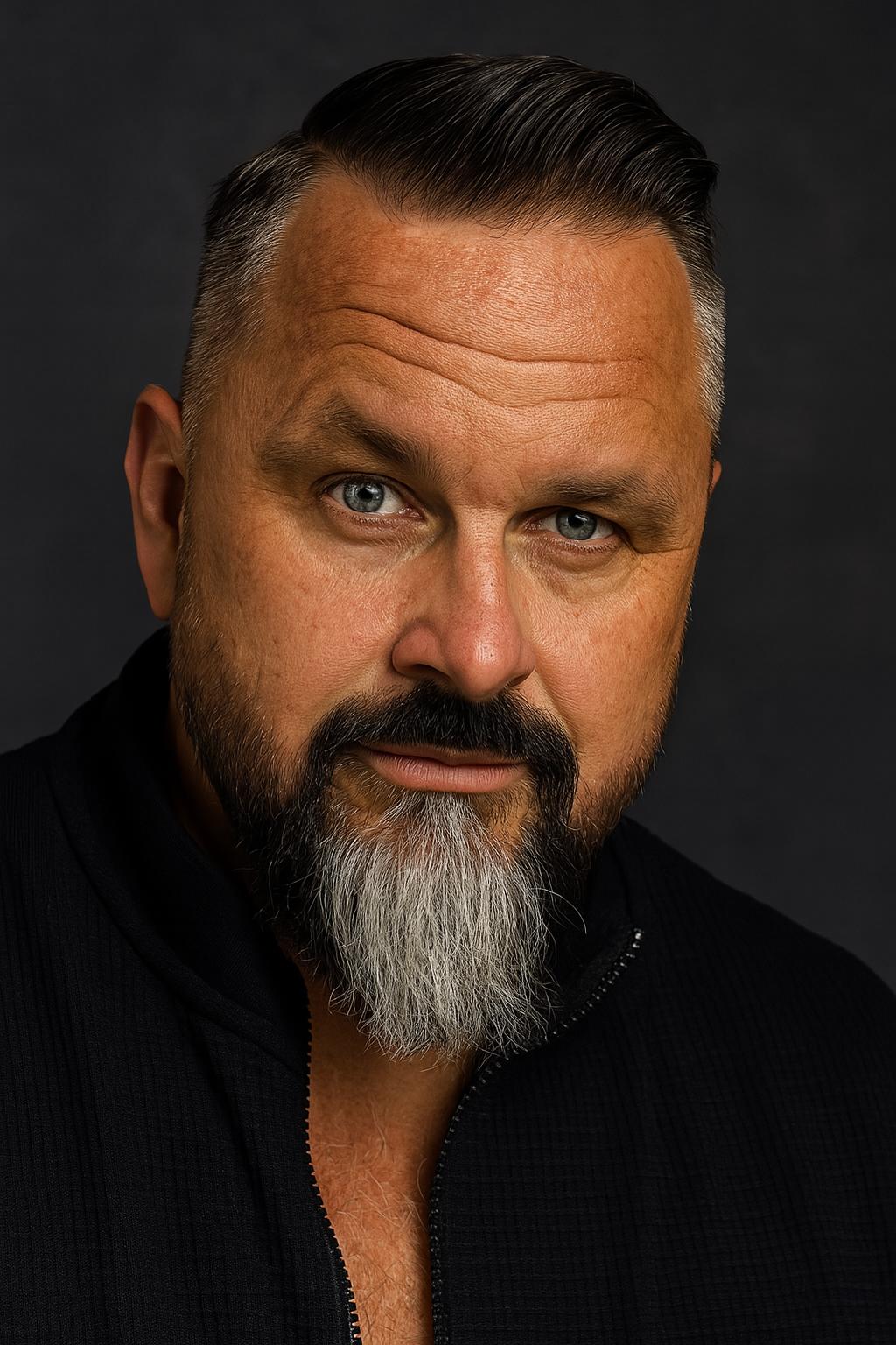 René Büttner Workspace